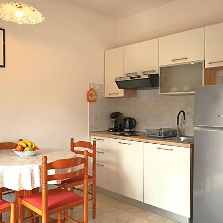 Apartments Begovic Umag Exterior foto