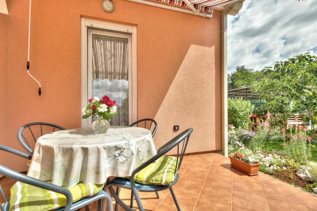 Apartments Begovic Umag Exterior foto