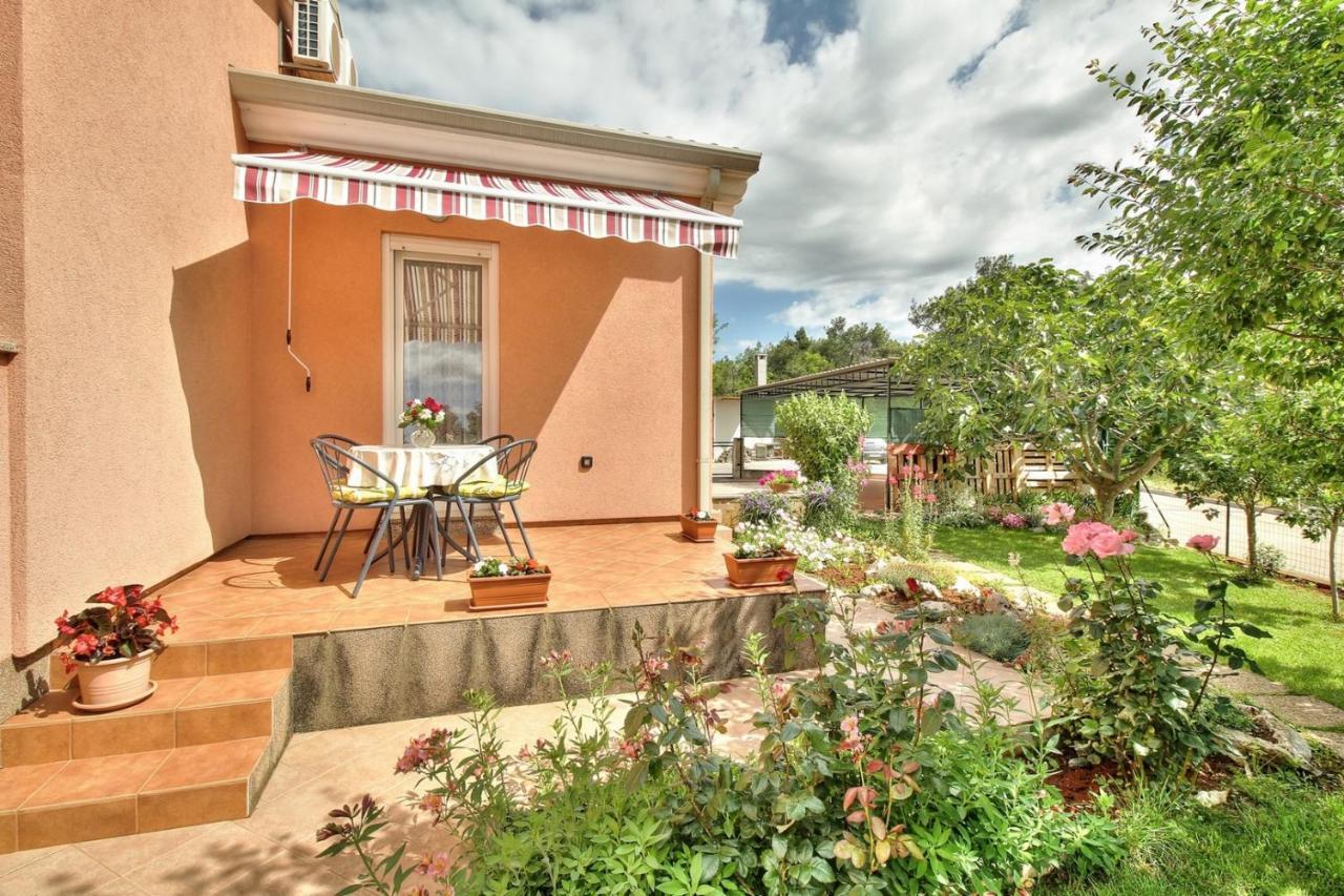 Apartments Begovic Umag Exterior foto