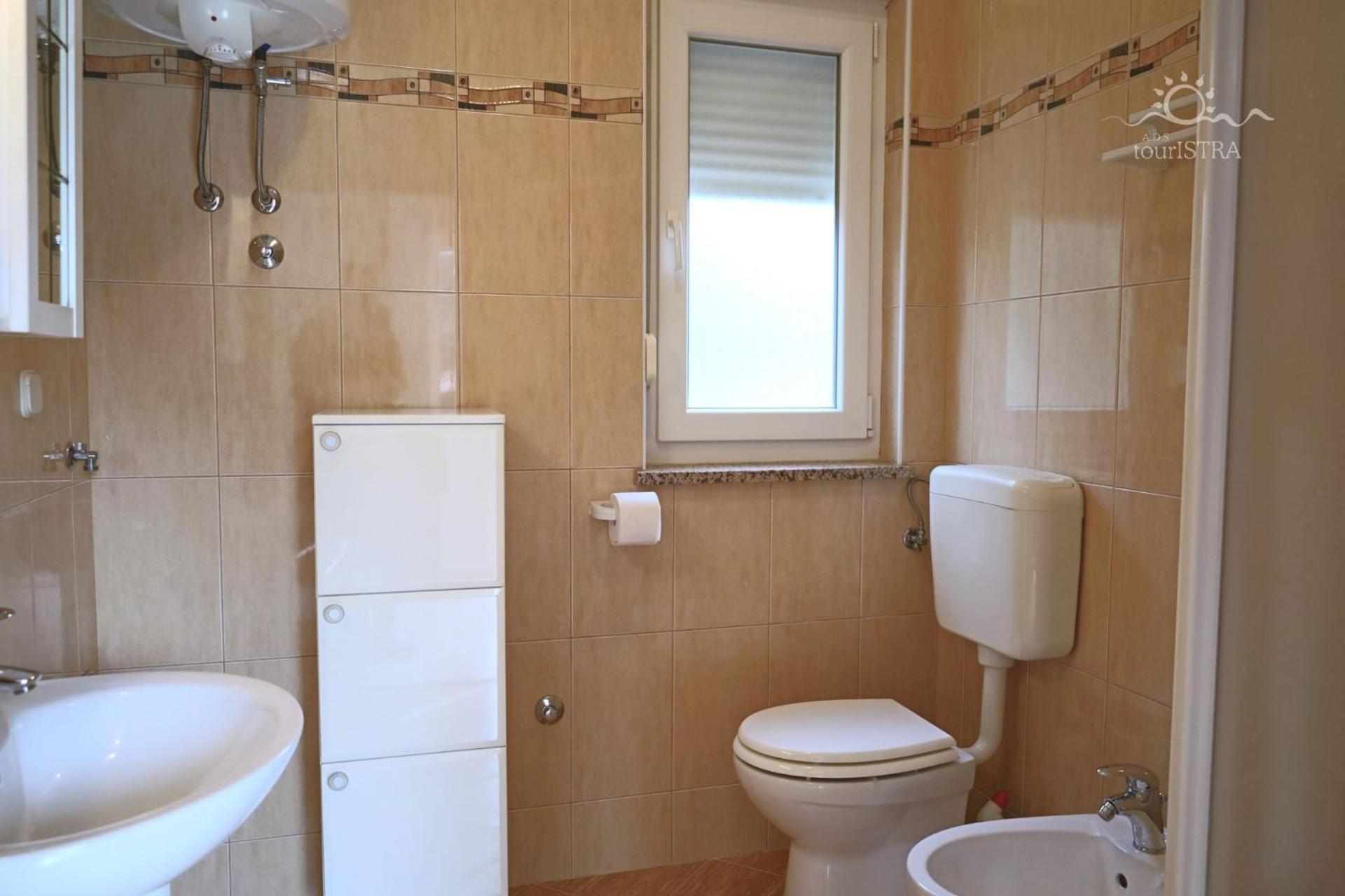 Apartments Begovic Umag Exterior foto